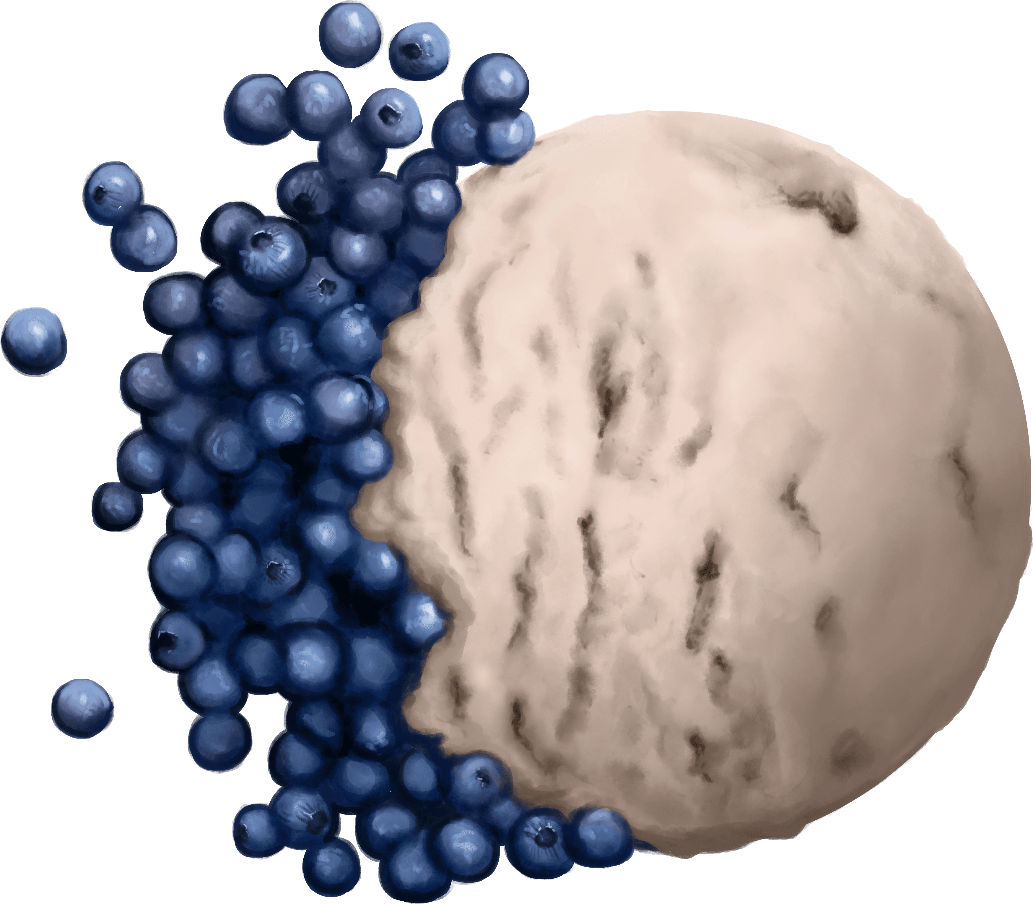 Mustikka