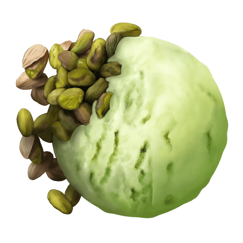 Pistaasi